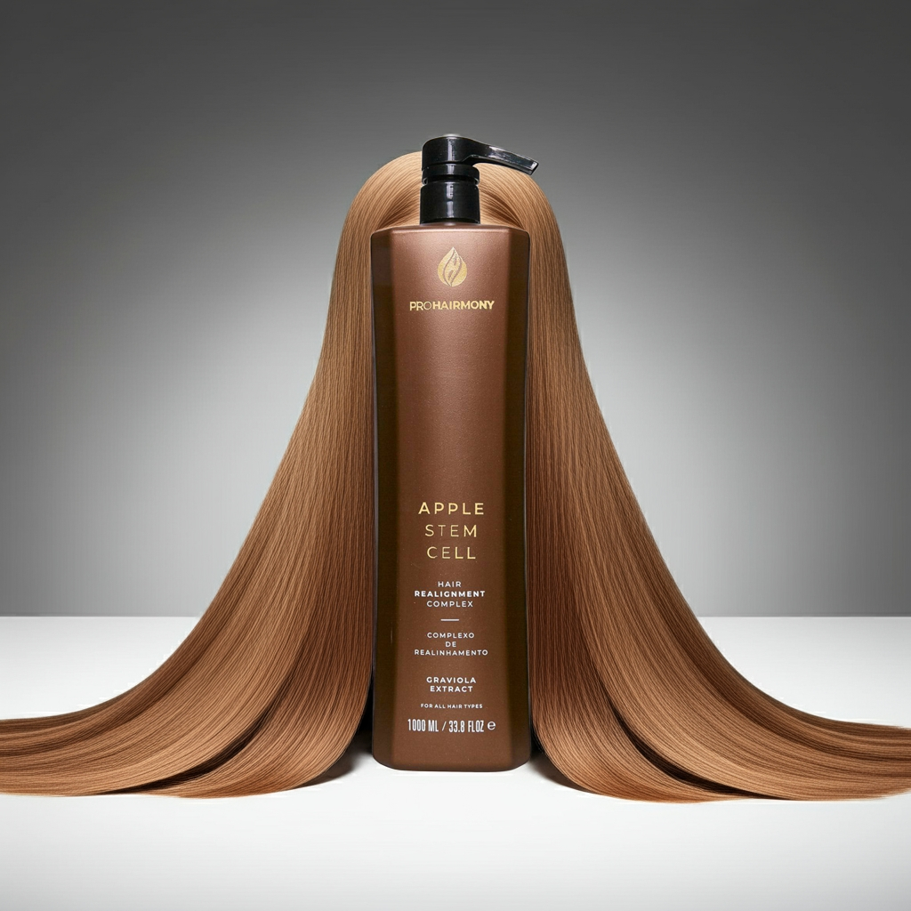 Brazilian Keratin Treatment: Understanding the Process and Benefits